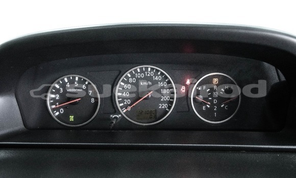 ซื้อ รถมือสอง Nissan X-Trail สีดำ รถยนต์ ใน %{เมือง} ใน กรุงเทพมหานคร ซื้อ รถมือสอง Nissan X-Trail สีดำ รถยนต์ ใน %{เมือง} ใน กรุงเทพมหานคร