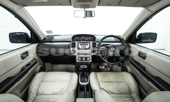 ซื้อ รถมือสอง Nissan X-Trail สีดำ รถยนต์ ใน %{เมือง} ใน กรุงเทพมหานคร ซื้อ รถมือสอง Nissan X-Trail สีดำ รถยนต์ ใน %{เมือง} ใน กรุงเทพมหานคร