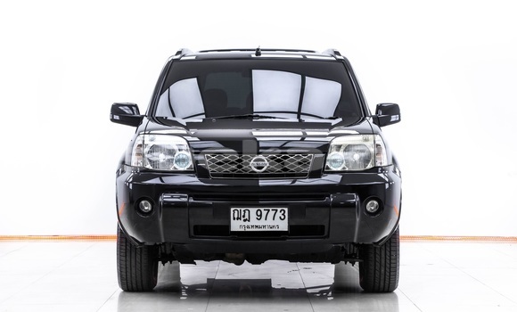 ซื้อ รถมือสอง Nissan X-Trail สีดำ รถยนต์ ใน %{เมือง} ใน กรุงเทพมหานคร ซื้อ รถมือสอง Nissan X-Trail สีดำ รถยนต์ ใน %{เมือง} ใน กรุงเทพมหานคร
