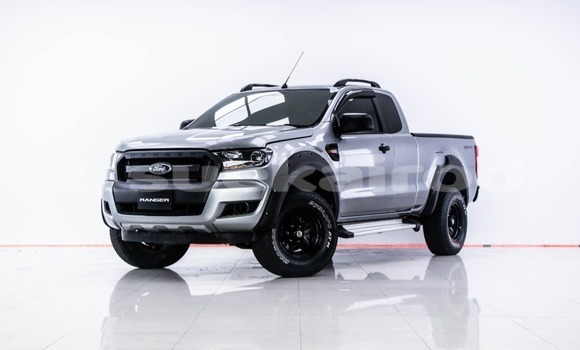 Buy Used Ford Ranger Other Car in Bangkok in Bangkok