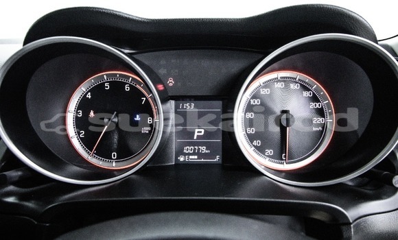 Buy Used Suzuki Swift Black Car in Bangkok in Bangkok Buy Used Suzuki Swift Black Car in Bangkok in Bangkok