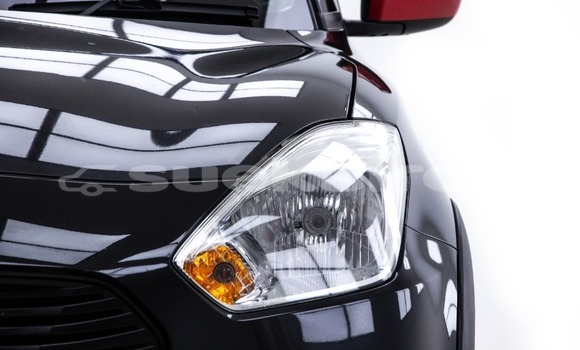 Buy Used Suzuki Swift Black Car in Bangkok in Bangkok Buy Used Suzuki Swift Black Car in Bangkok in Bangkok
