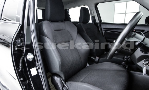 Buy Used Suzuki Swift Black Car in Bangkok in Bangkok Buy Used Suzuki Swift Black Car in Bangkok in Bangkok