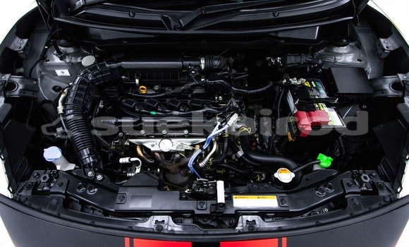 Buy Used Suzuki Swift Black Car in Bangkok in Bangkok Buy Used Suzuki Swift Black Car in Bangkok in Bangkok