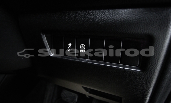 Buy Used Suzuki Swift Black Car in Bangkok in Bangkok Buy Used Suzuki Swift Black Car in Bangkok in Bangkok