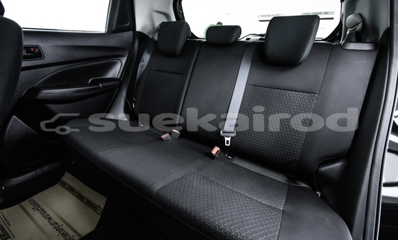 Buy Used Suzuki Swift Black Car in Bangkok in Bangkok Buy Used Suzuki Swift Black Car in Bangkok in Bangkok