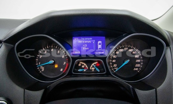 Buy Used Ford Focus Red Car in Bangkok in Bangkok Buy Used Ford Focus Red Car in Bangkok in Bangkok