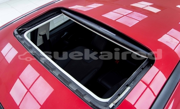 Buy Used Ford Focus Red Car in Bangkok in Bangkok Buy Used Ford Focus Red Car in Bangkok in Bangkok