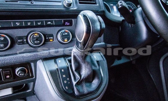 Buy Used Volkswagen Caravelle White Car in Bangkok in Bangkok Buy Used Volkswagen Caravelle White Car in Bangkok in Bangkok