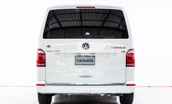 Buy Used Volkswagen Caravelle White Car in Bangkok in Bangkok Buy Used Volkswagen Caravelle White Car in Bangkok in Bangkok