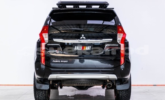 ซื้อ รถมือสอง Mitsubishi Pajero Sport สีดำ รถยนต์ ใน %{เมือง} ใน กรุงเทพมหานคร ซื้อ รถมือสอง Mitsubishi Pajero Sport สีดำ รถยนต์ ใน %{เมือง} ใน กรุงเทพมหานคร