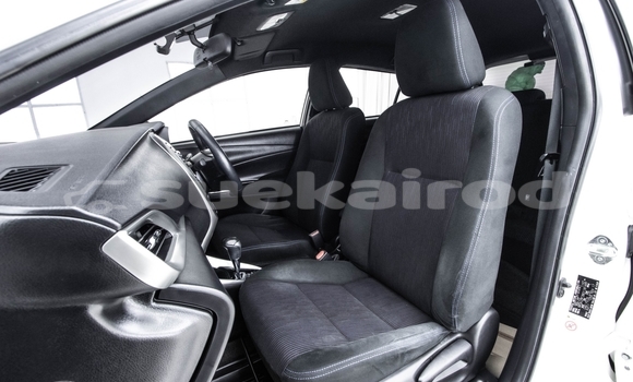ซื้อ รถมือสอง Toyota Yaris Ativ ขาว รถยนต์ ใน %{เมือง} ใน กรุงเทพมหานคร ซื้อ รถมือสอง Toyota Yaris Ativ ขาว รถยนต์ ใน %{เมือง} ใน กรุงเทพมหานคร