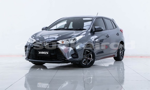 Buy Used Toyota Yaris Other Car in Bangkok in Bangkok