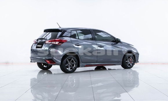 ซื้อ รถมือสอง Toyota Yaris อื่น ๆ รถยนต์ ใน %{เมือง} ใน กรุงเทพมหานคร ซื้อ รถมือสอง Toyota Yaris อื่น ๆ รถยนต์ ใน %{เมือง} ใน กรุงเทพมหานคร