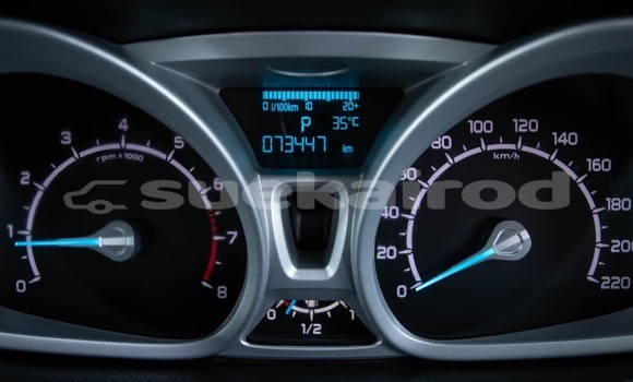 Buy Used Ford EcoSport Brown Car in Bangkok in Bangkok Buy Used Ford EcoSport Brown Car in Bangkok in Bangkok