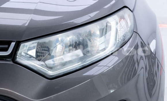 Buy Used Ford EcoSport Brown Car in Bangkok in Bangkok Buy Used Ford EcoSport Brown Car in Bangkok in Bangkok