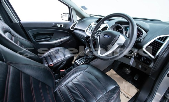 Buy Used Ford EcoSport Brown Car in Bangkok in Bangkok Buy Used Ford EcoSport Brown Car in Bangkok in Bangkok