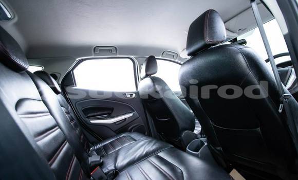 Buy Used Ford EcoSport Brown Car in Bangkok in Bangkok Buy Used Ford EcoSport Brown Car in Bangkok in Bangkok