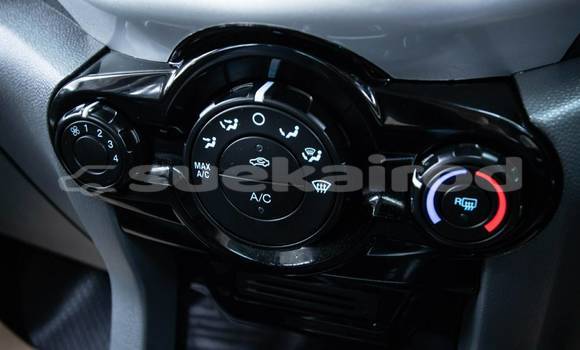 Buy Used Ford EcoSport Brown Car in Bangkok in Bangkok Buy Used Ford EcoSport Brown Car in Bangkok in Bangkok