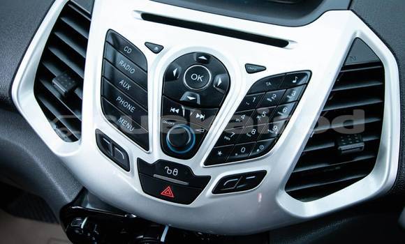 Buy Used Ford EcoSport Brown Car in Bangkok in Bangkok Buy Used Ford EcoSport Brown Car in Bangkok in Bangkok