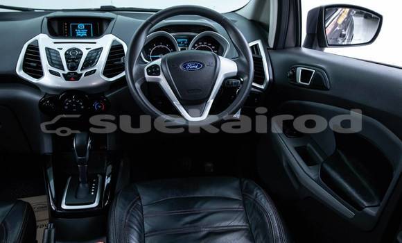 Buy Used Ford EcoSport Brown Car in Bangkok in Bangkok Buy Used Ford EcoSport Brown Car in Bangkok in Bangkok