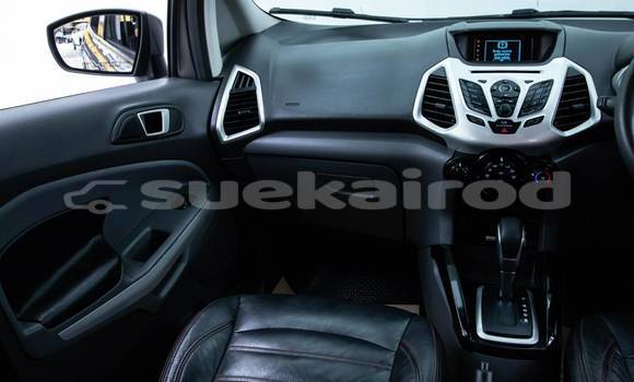 Buy Used Ford EcoSport Brown Car in Bangkok in Bangkok Buy Used Ford EcoSport Brown Car in Bangkok in Bangkok