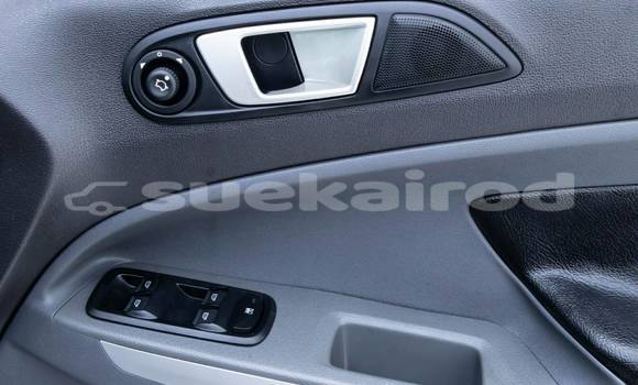 Buy Used Ford EcoSport Brown Car in Bangkok in Bangkok Buy Used Ford EcoSport Brown Car in Bangkok in Bangkok