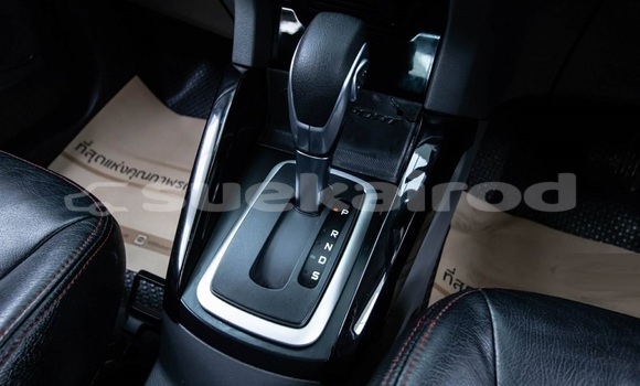 Buy Used Ford EcoSport Brown Car in Bangkok in Bangkok Buy Used Ford EcoSport Brown Car in Bangkok in Bangkok