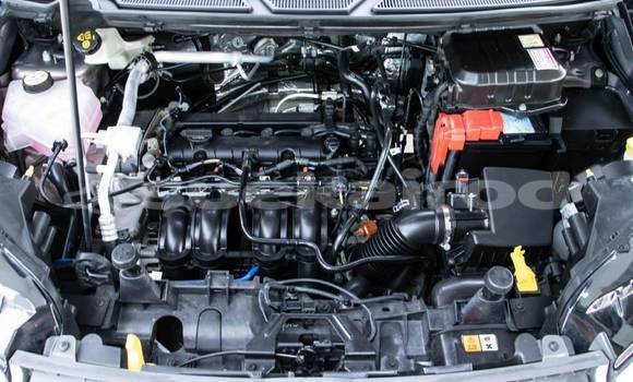 Buy Used Ford EcoSport Brown Car in Bangkok in Bangkok Buy Used Ford EcoSport Brown Car in Bangkok in Bangkok