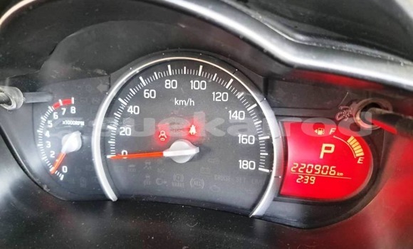 Buy Used Suzuki Celerio Red Car in Bangkok in Bangkok Buy Used Suzuki Celerio Red Car in Bangkok in Bangkok