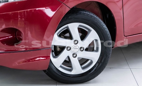 Buy Used Suzuki Celerio Red Car in Bangkok in Bangkok Buy Used Suzuki Celerio Red Car in Bangkok in Bangkok