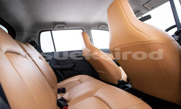 Buy Used Suzuki Celerio Red Car in Bangkok in Bangkok Buy Used Suzuki Celerio Red Car in Bangkok in Bangkok