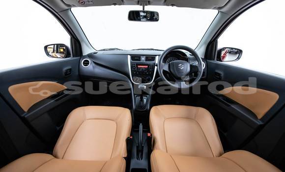 Buy Used Suzuki Celerio Red Car in Bangkok in Bangkok Buy Used Suzuki Celerio Red Car in Bangkok in Bangkok