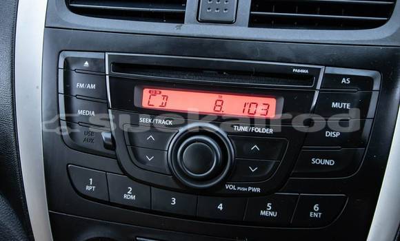 Buy Used Suzuki Celerio Red Car in Bangkok in Bangkok Buy Used Suzuki Celerio Red Car in Bangkok in Bangkok