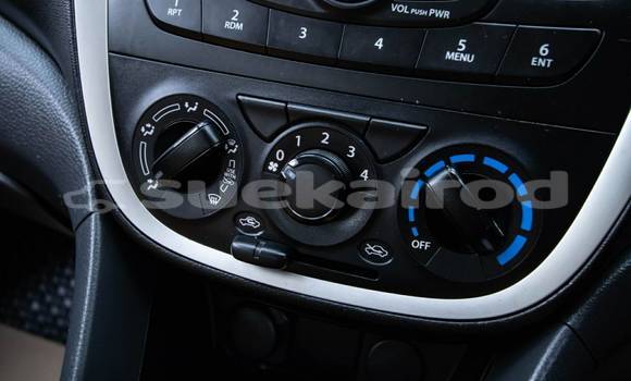 Buy Used Suzuki Celerio Red Car in Bangkok in Bangkok Buy Used Suzuki Celerio Red Car in Bangkok in Bangkok