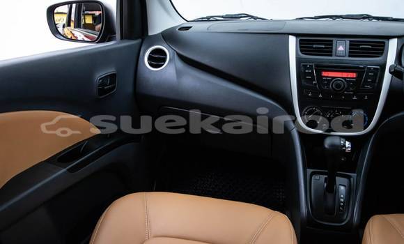 Buy Used Suzuki Celerio Red Car in Bangkok in Bangkok Buy Used Suzuki Celerio Red Car in Bangkok in Bangkok