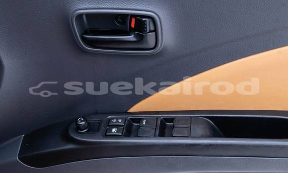 Buy Used Suzuki Celerio Red Car in Bangkok in Bangkok Buy Used Suzuki Celerio Red Car in Bangkok in Bangkok