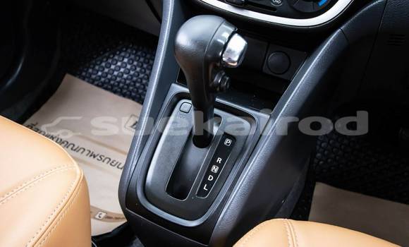 Buy Used Suzuki Celerio Red Car in Bangkok in Bangkok Buy Used Suzuki Celerio Red Car in Bangkok in Bangkok