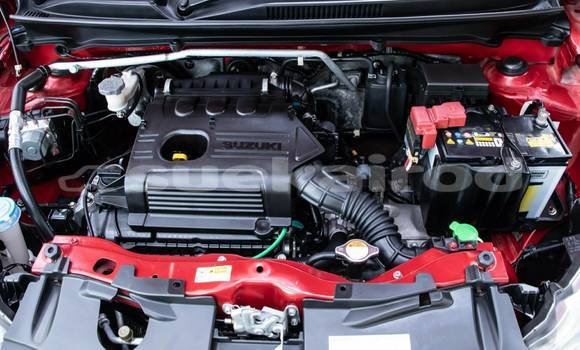 Buy Used Suzuki Celerio Red Car in Bangkok in Bangkok Buy Used Suzuki Celerio Red Car in Bangkok in Bangkok