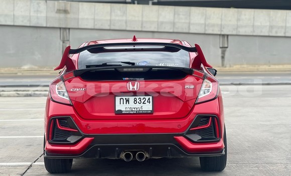 ซื้อ รถมือสอง Honda Civic สีแดง รถยนต์ ใน %{เมือง} ใน กรุงเทพมหานคร ซื้อ รถมือสอง Honda Civic สีแดง รถยนต์ ใน %{เมือง} ใน กรุงเทพมหานคร