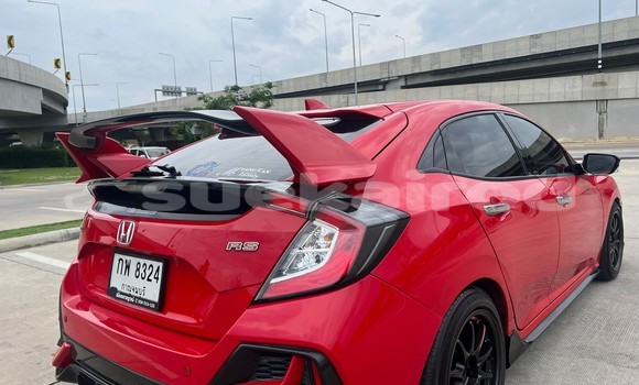 ซื้อ รถมือสอง Honda Civic สีแดง รถยนต์ ใน %{เมือง} ใน กรุงเทพมหานคร ซื้อ รถมือสอง Honda Civic สีแดง รถยนต์ ใน %{เมือง} ใน กรุงเทพมหานคร