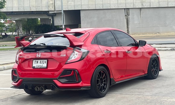 ซื้อ รถมือสอง Honda Civic สีแดง รถยนต์ ใน %{เมือง} ใน กรุงเทพมหานคร ซื้อ รถมือสอง Honda Civic สีแดง รถยนต์ ใน %{เมือง} ใน กรุงเทพมหานคร