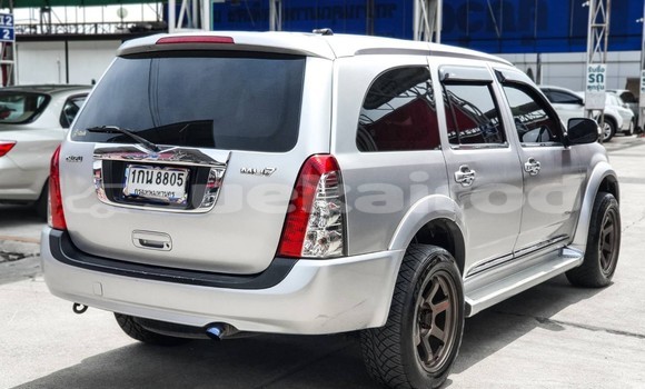 Buy Used Isuzu MU-7 Other Car in Bangkok in Bangkok Buy Used Isuzu MU-7 Other Car in Bangkok in Bangkok