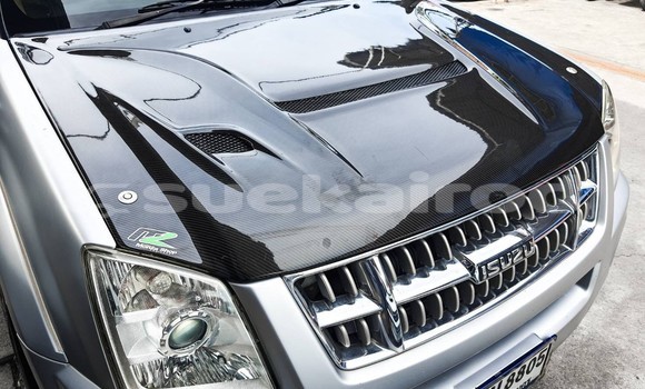 Buy Used Isuzu MU-7 Other Car in Bangkok in Bangkok Buy Used Isuzu MU-7 Other Car in Bangkok in Bangkok