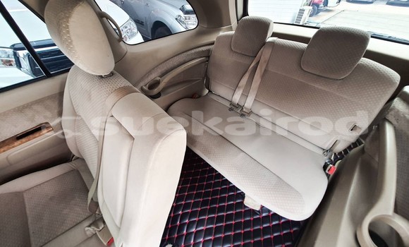 Buy Used Isuzu MU-7 Other Car in Bangkok in Bangkok Buy Used Isuzu MU-7 Other Car in Bangkok in Bangkok
