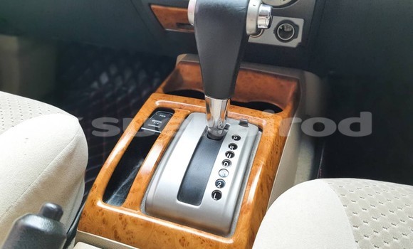Buy Used Isuzu MU-7 Other Car in Bangkok in Bangkok Buy Used Isuzu MU-7 Other Car in Bangkok in Bangkok