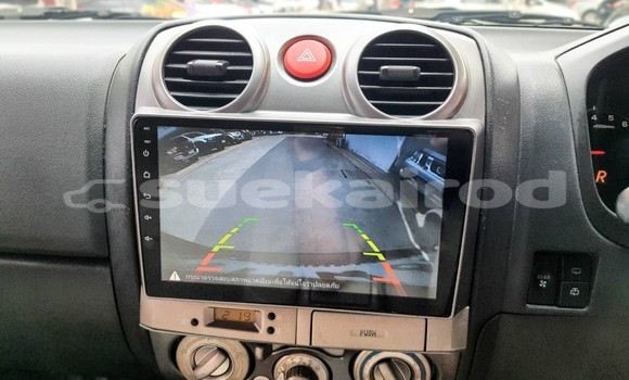 Buy Used Isuzu MU-7 Other Car in Bangkok in Bangkok Buy Used Isuzu MU-7 Other Car in Bangkok in Bangkok