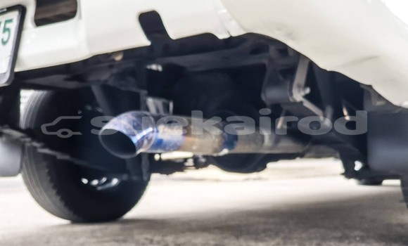 Buy Used Isuzu D-Max White Car in Bangkok in Bangkok Buy Used Isuzu D-Max White Car in Bangkok in Bangkok