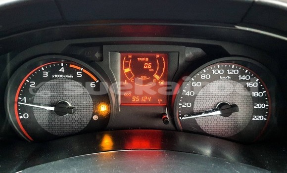 Buy Used Isuzu D-Max White Car in Bangkok in Bangkok Buy Used Isuzu D-Max White Car in Bangkok in Bangkok