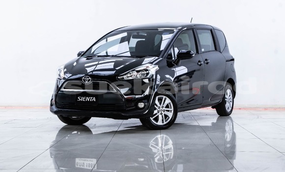 Buy Used Toyota Sienta Black Car in Bangkok in Bangkok Buy Used Toyota Sienta Black Car in Bangkok in Bangkok